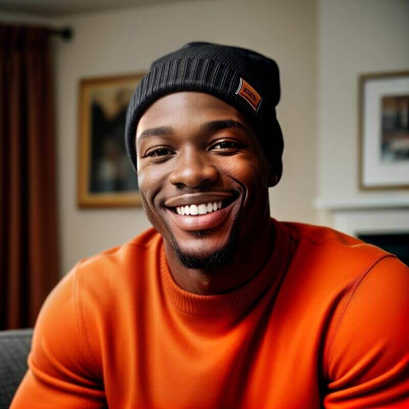 Mike 'Iron Fist' Lee