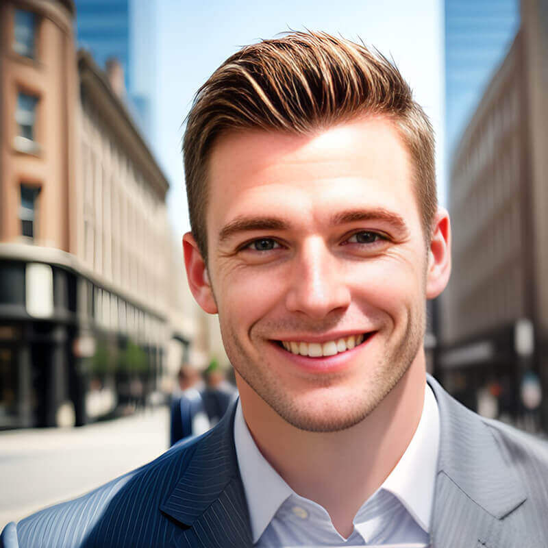 John 'The Hammer' Smith